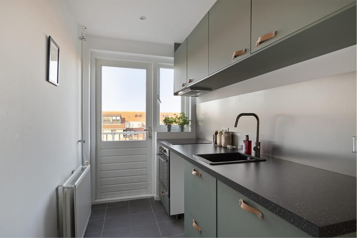 Foto 3 van Jacob van Campenlaan 47