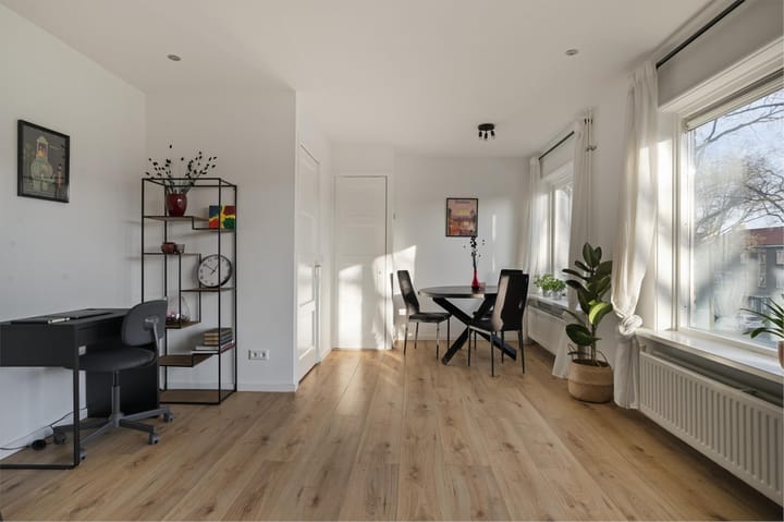 Foto 4 van Jacob van Campenlaan 47