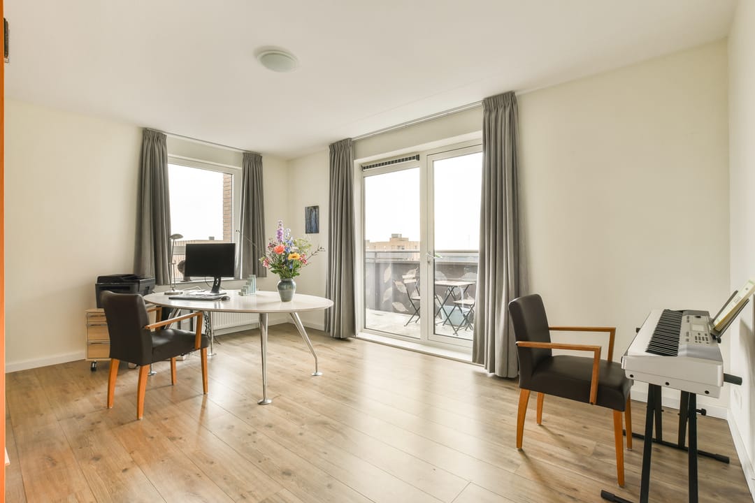 Foto 17 van Pieter Oosterhuisstraat 40