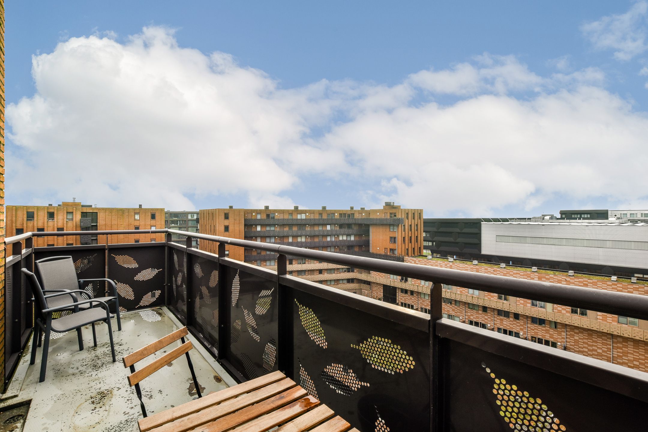 Foto 18 van Pieter Oosterhuisstraat 40