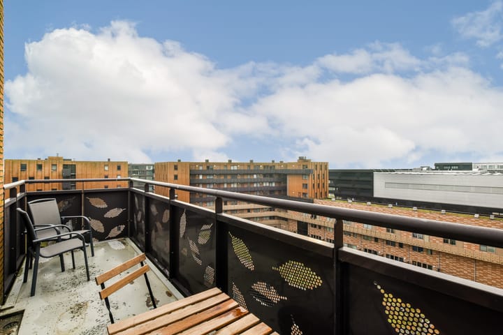 Foto 18 van Pieter Oosterhuisstraat 40