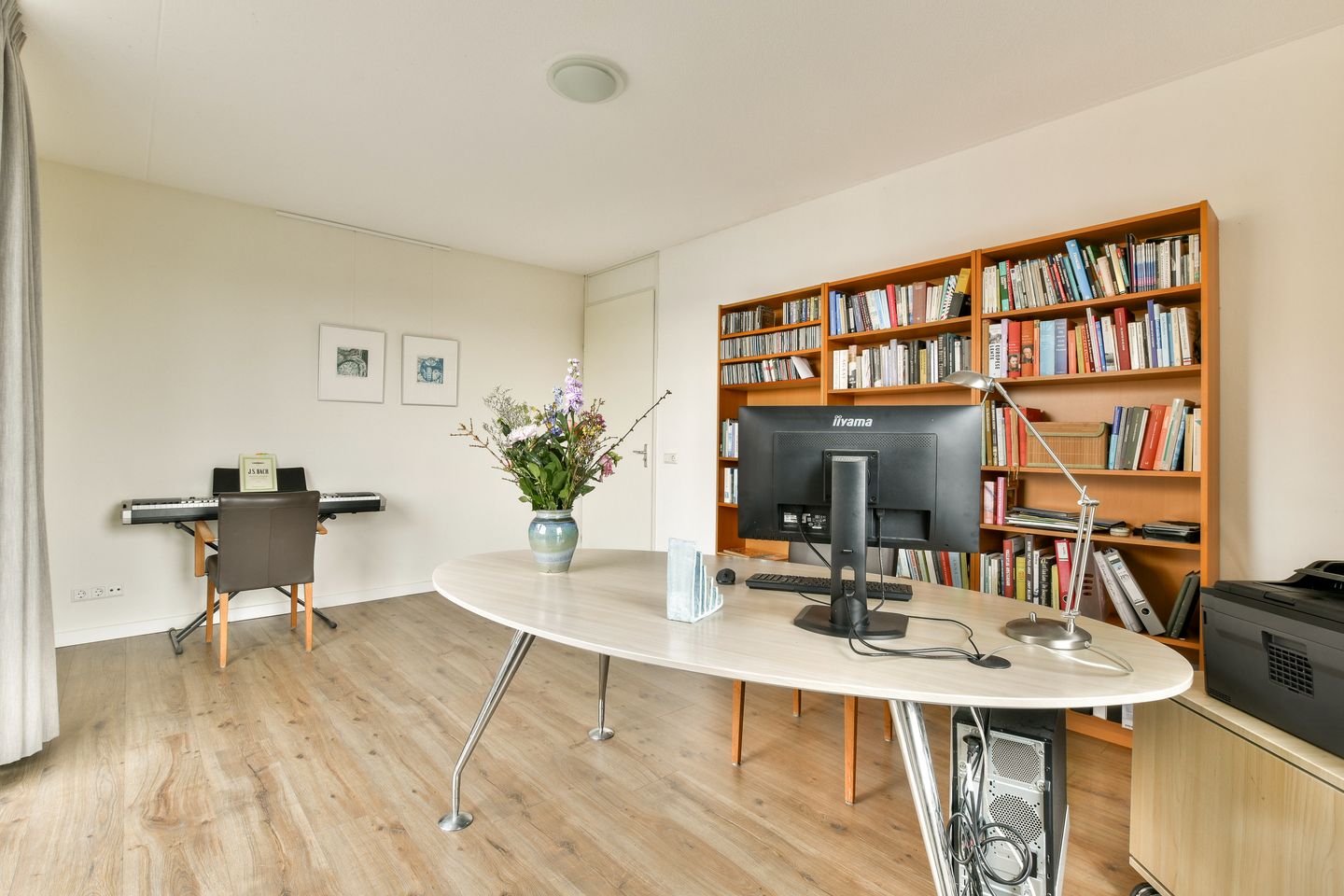 Foto 20 van Pieter Oosterhuisstraat 40