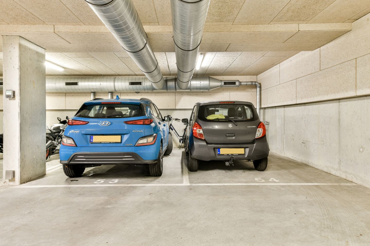 Foto 25 van Pieter Oosterhuisstraat 40