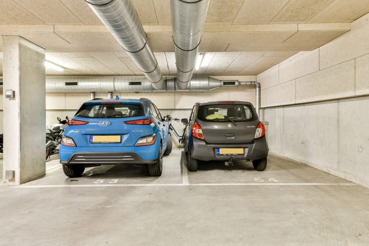 Foto 25 van Pieter Oosterhuisstraat 40