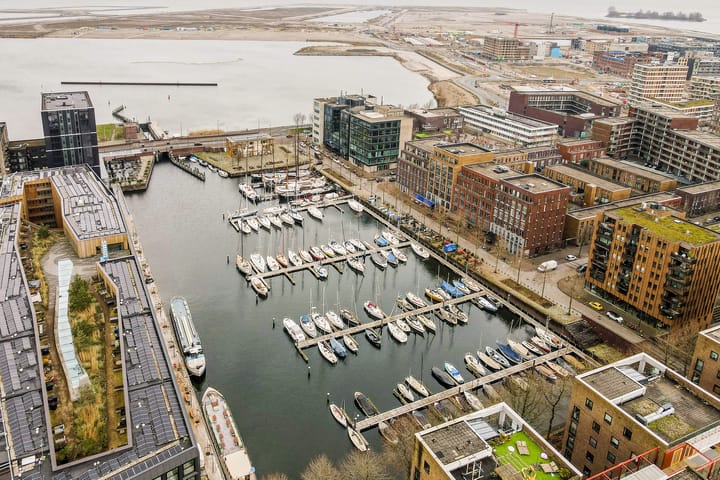 Foto 30 van Pieter Oosterhuisstraat 40