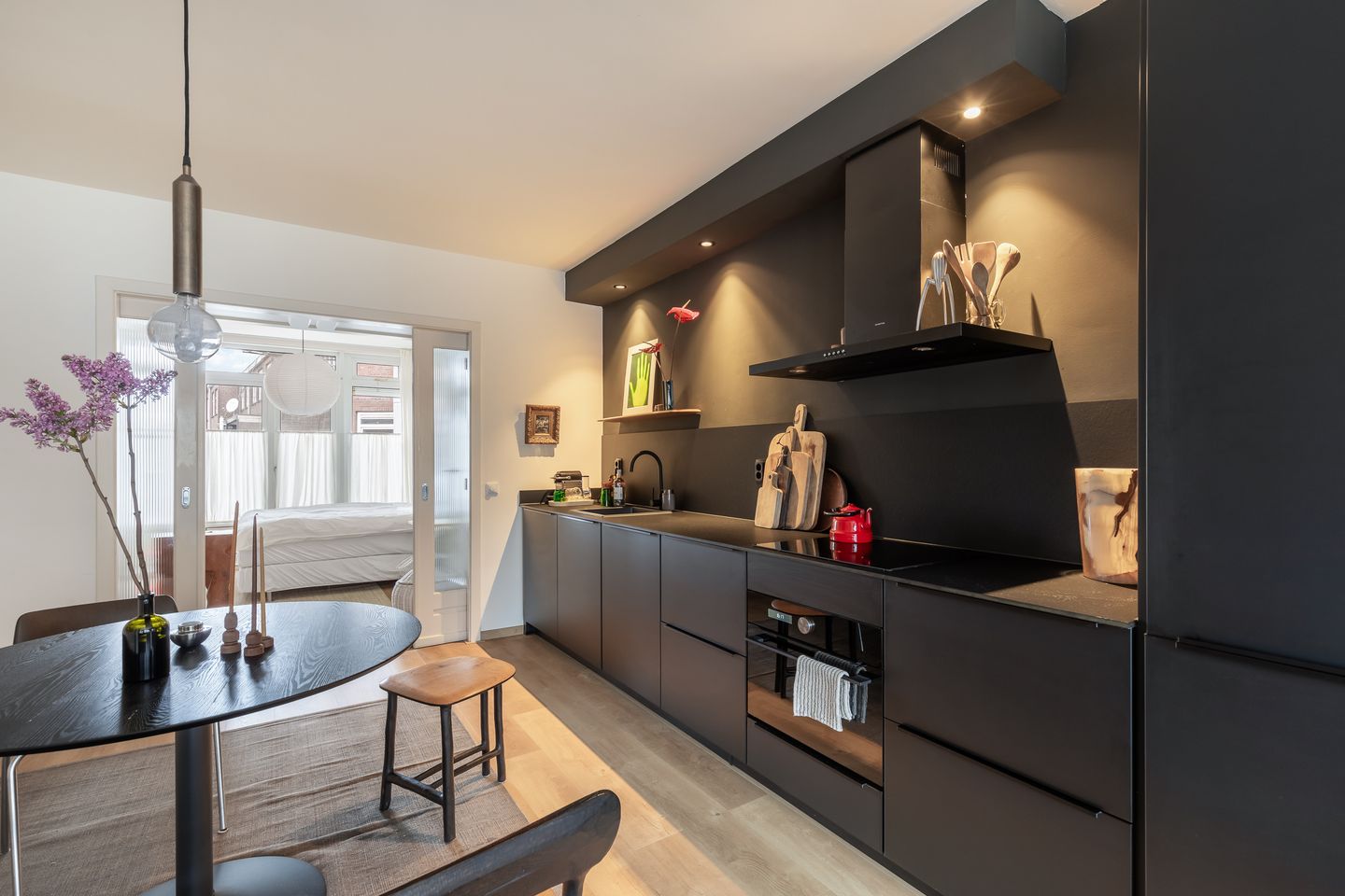 Foto 1 van Mijnsherenlaan 229-D