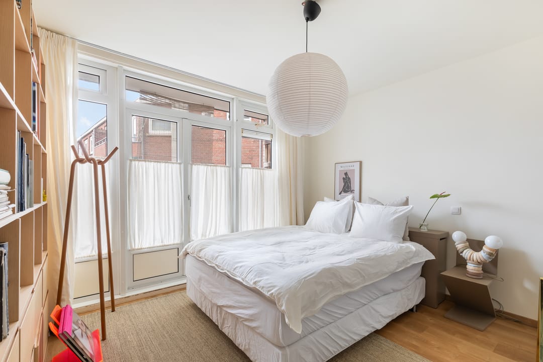 Foto 2 van Mijnsherenlaan 229-D