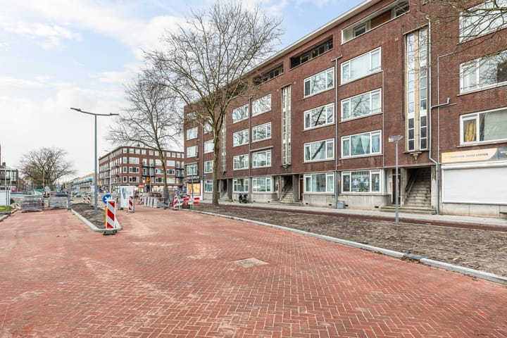 Foto 4 van Mijnsherenlaan 229-D