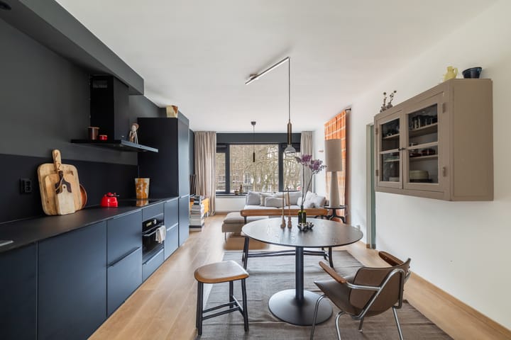 Foto 5 van Mijnsherenlaan 229-D