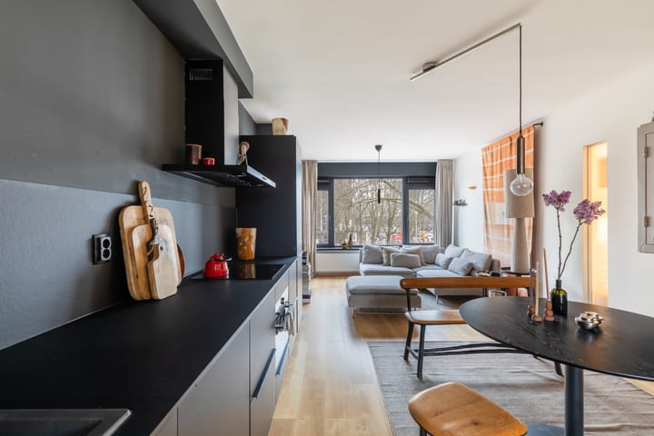 Foto 6 van Mijnsherenlaan 229-D