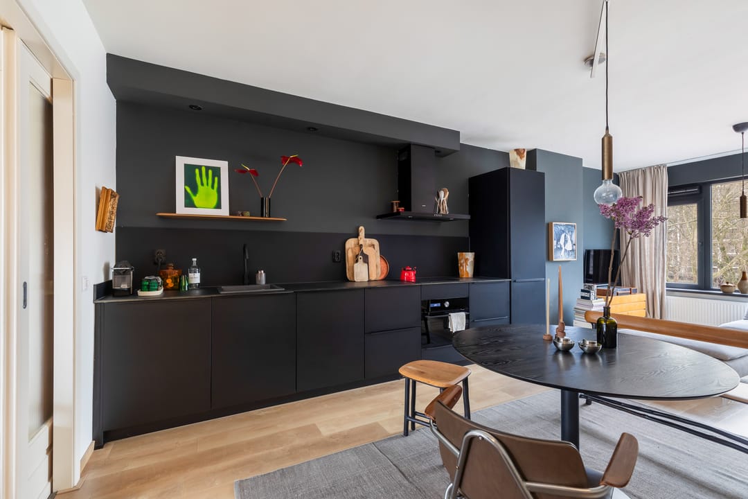 Foto 7 van Mijnsherenlaan 229-D