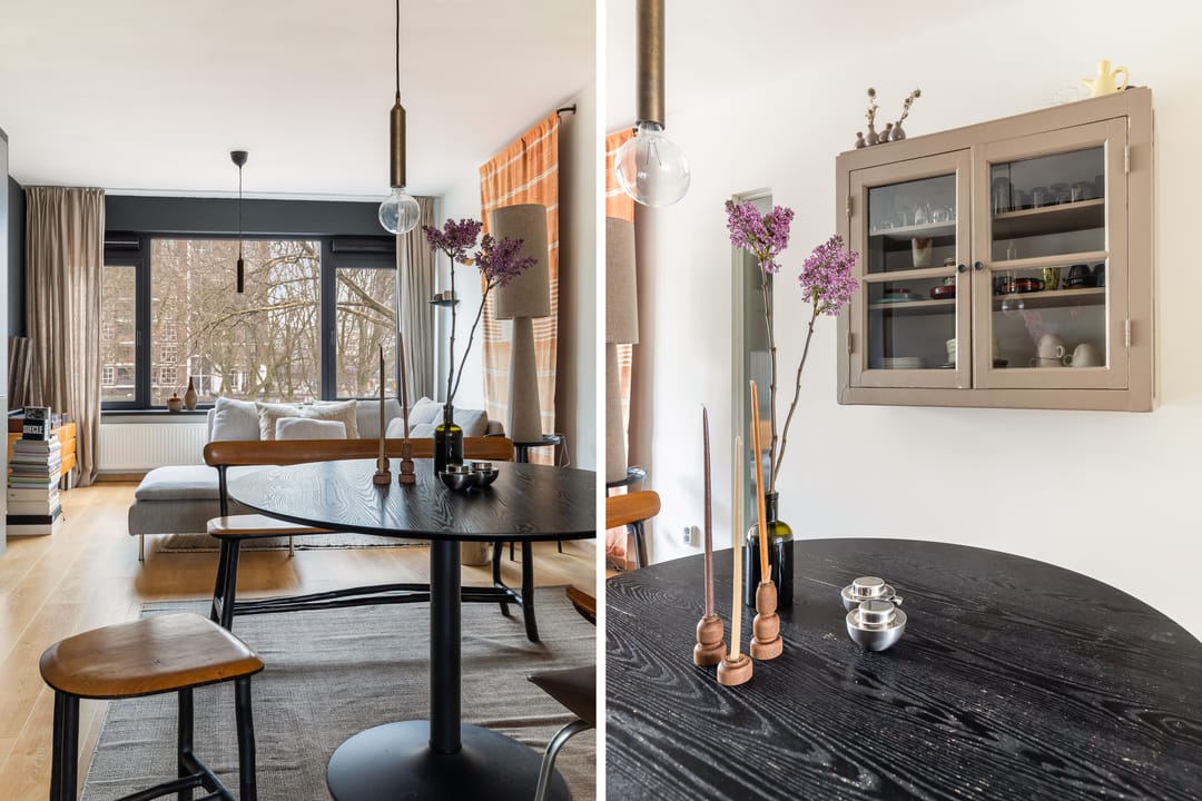 Foto 8 van Mijnsherenlaan 229-D