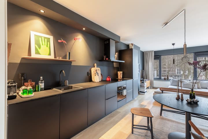 Foto 9 van Mijnsherenlaan 229-D