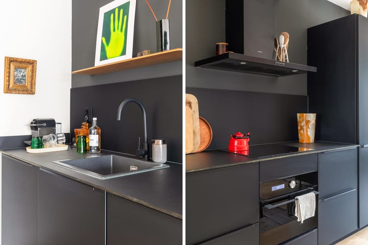 Foto 10 van Mijnsherenlaan 229-D