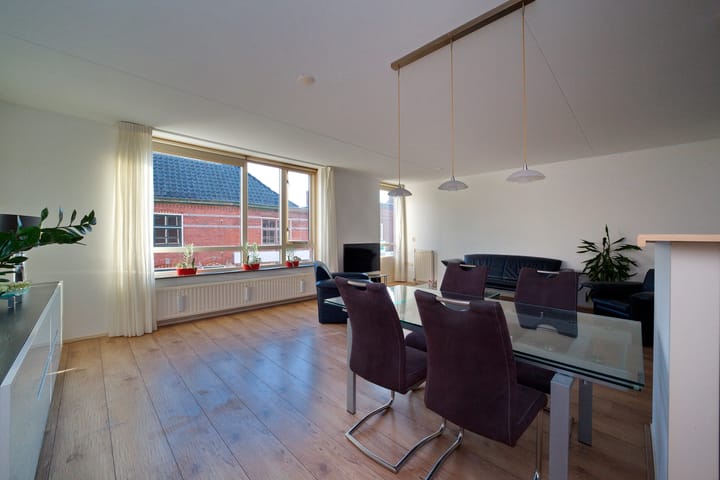 Foto 3 van Herenstraat 25