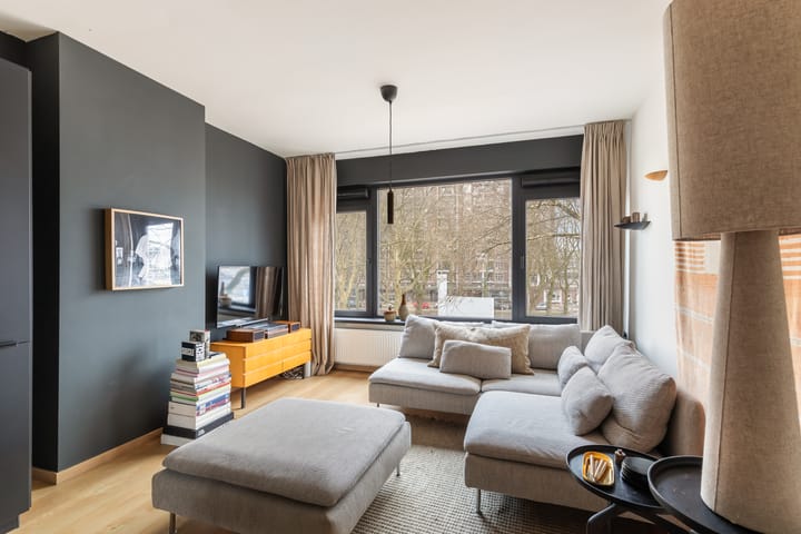 Foto 11 van Mijnsherenlaan 229-D