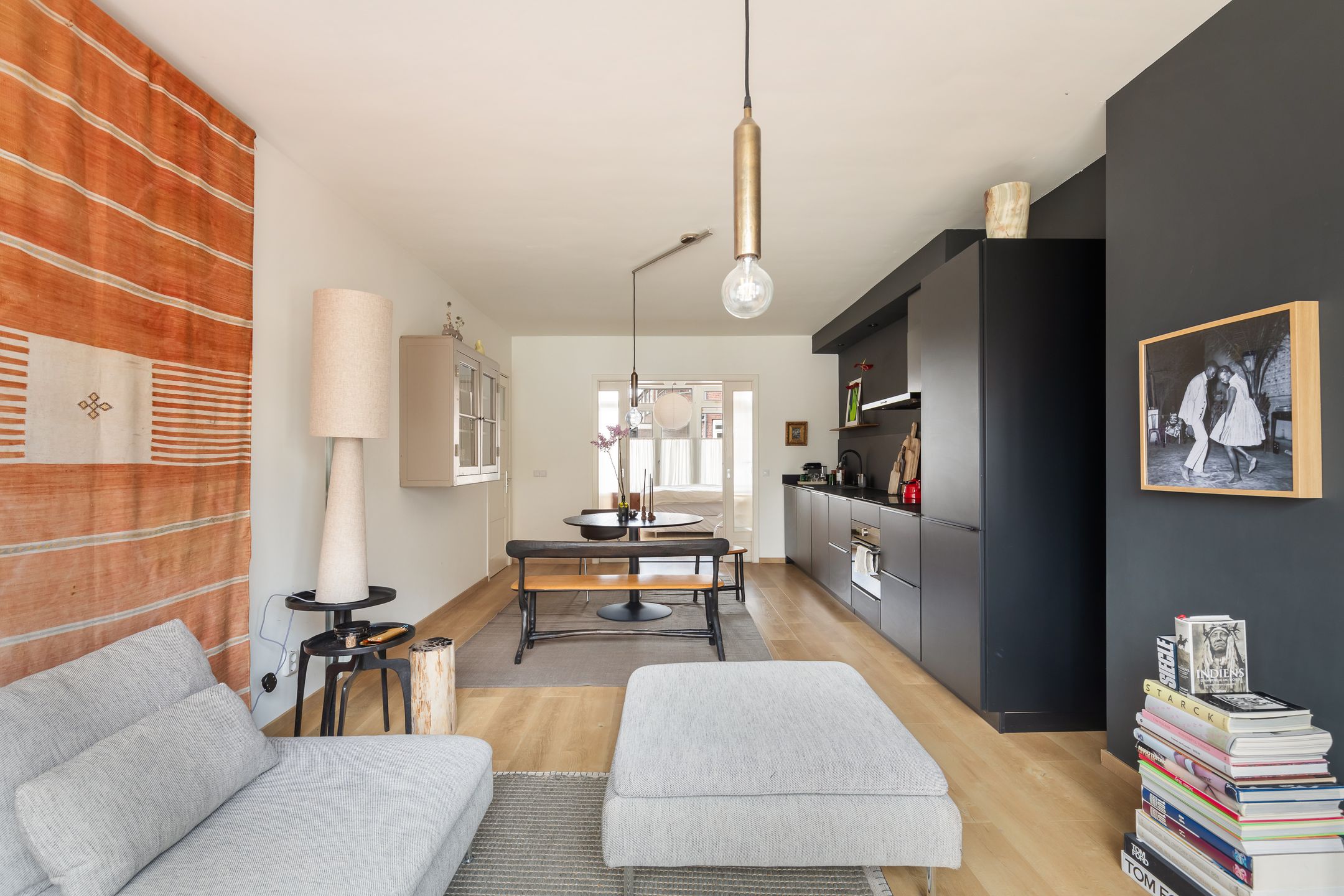 Foto 12 van Mijnsherenlaan 229-D