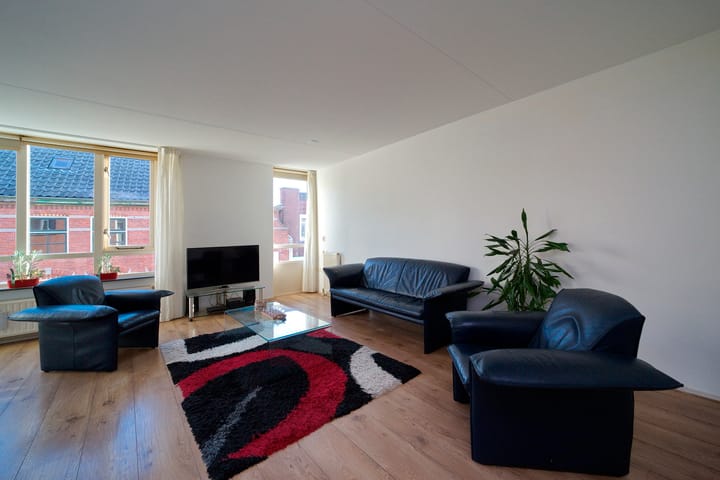 Foto 5 van Herenstraat 25