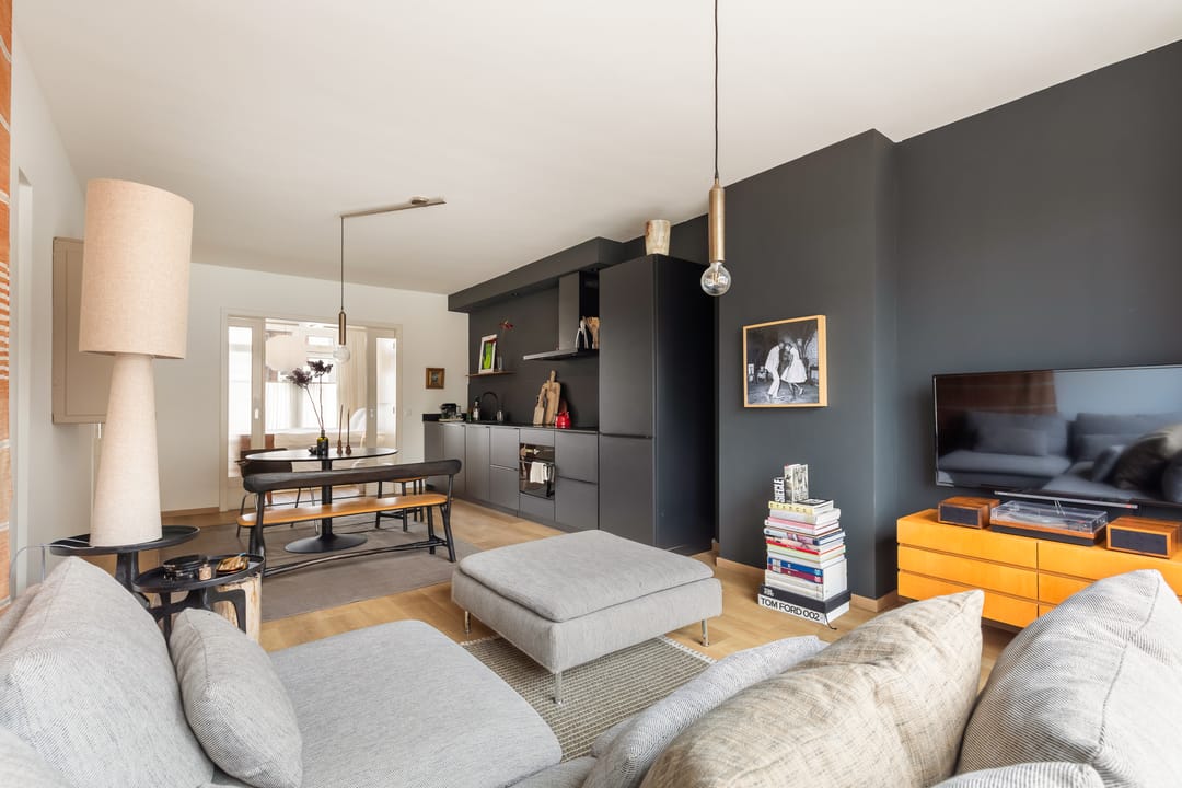 Foto 13 van Mijnsherenlaan 229-D