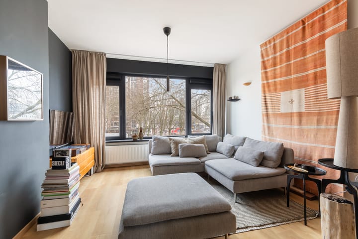 Foto 14 van Mijnsherenlaan 229-D