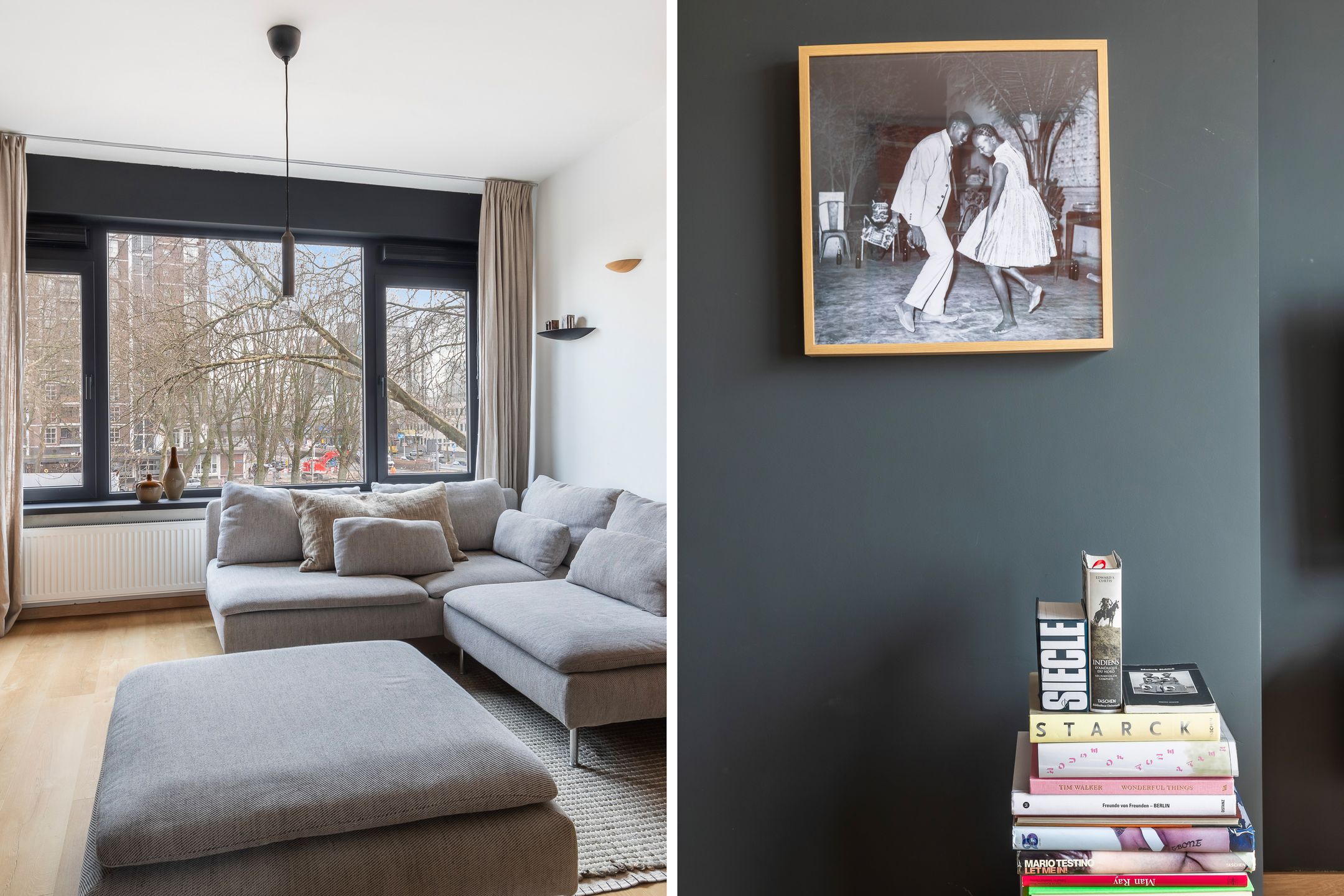 Foto 15 van Mijnsherenlaan 229-D