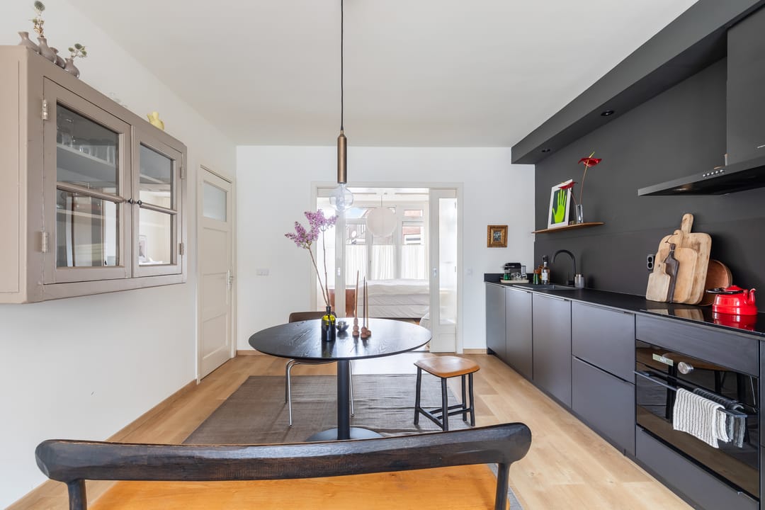 Foto 16 van Mijnsherenlaan 229-D