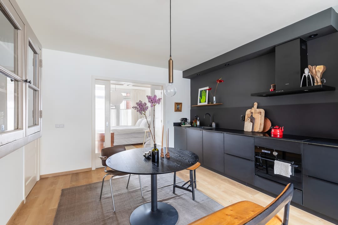 Foto 17 van Mijnsherenlaan 229-D