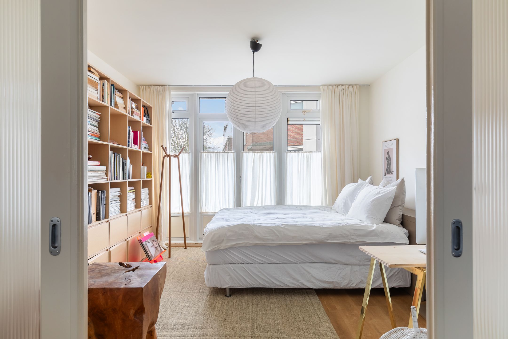 Foto 18 van Mijnsherenlaan 229-D