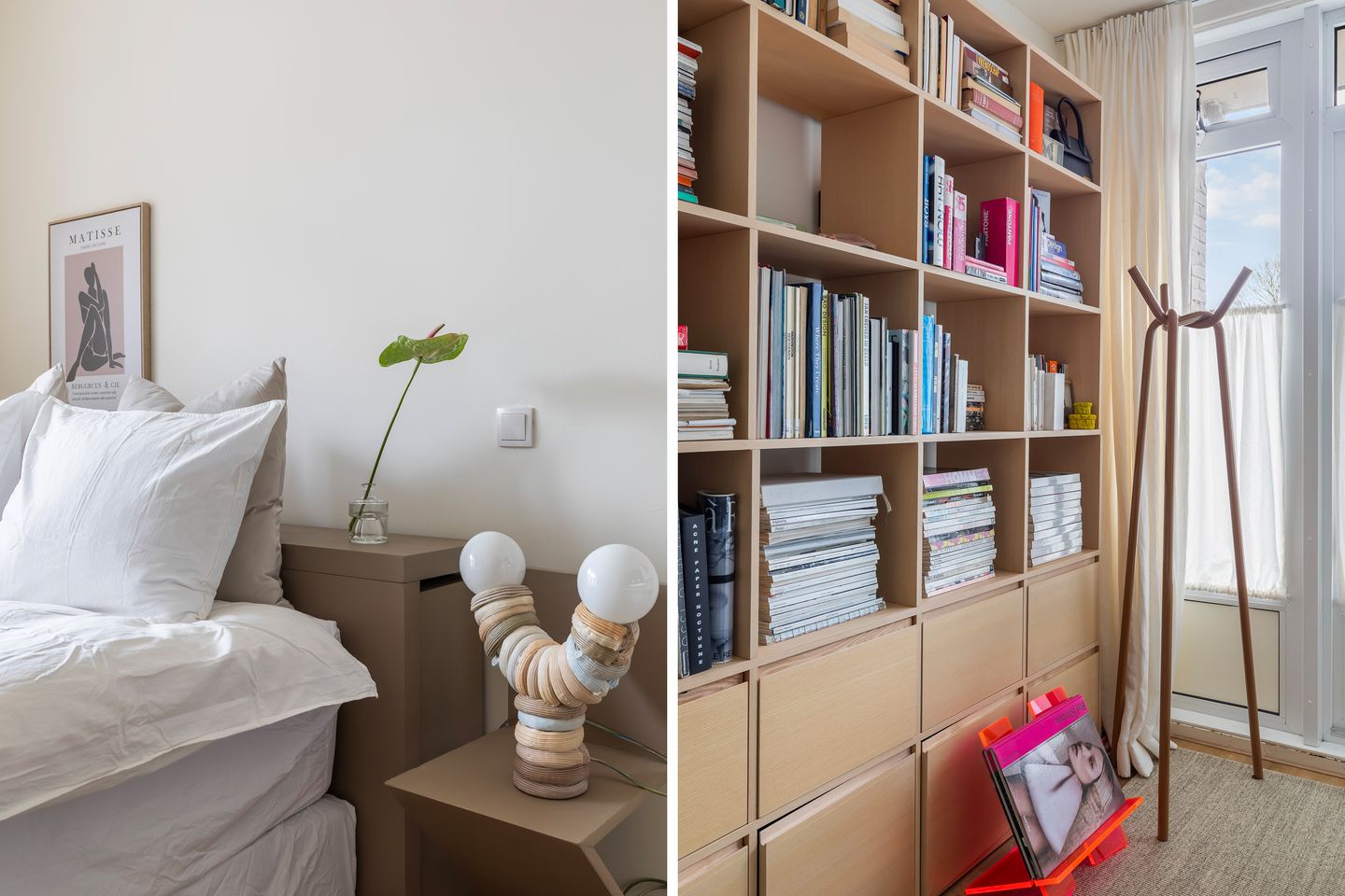 Foto 19 van Mijnsherenlaan 229-D