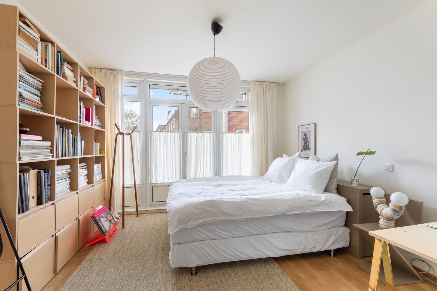 Foto 20 van Mijnsherenlaan 229-D