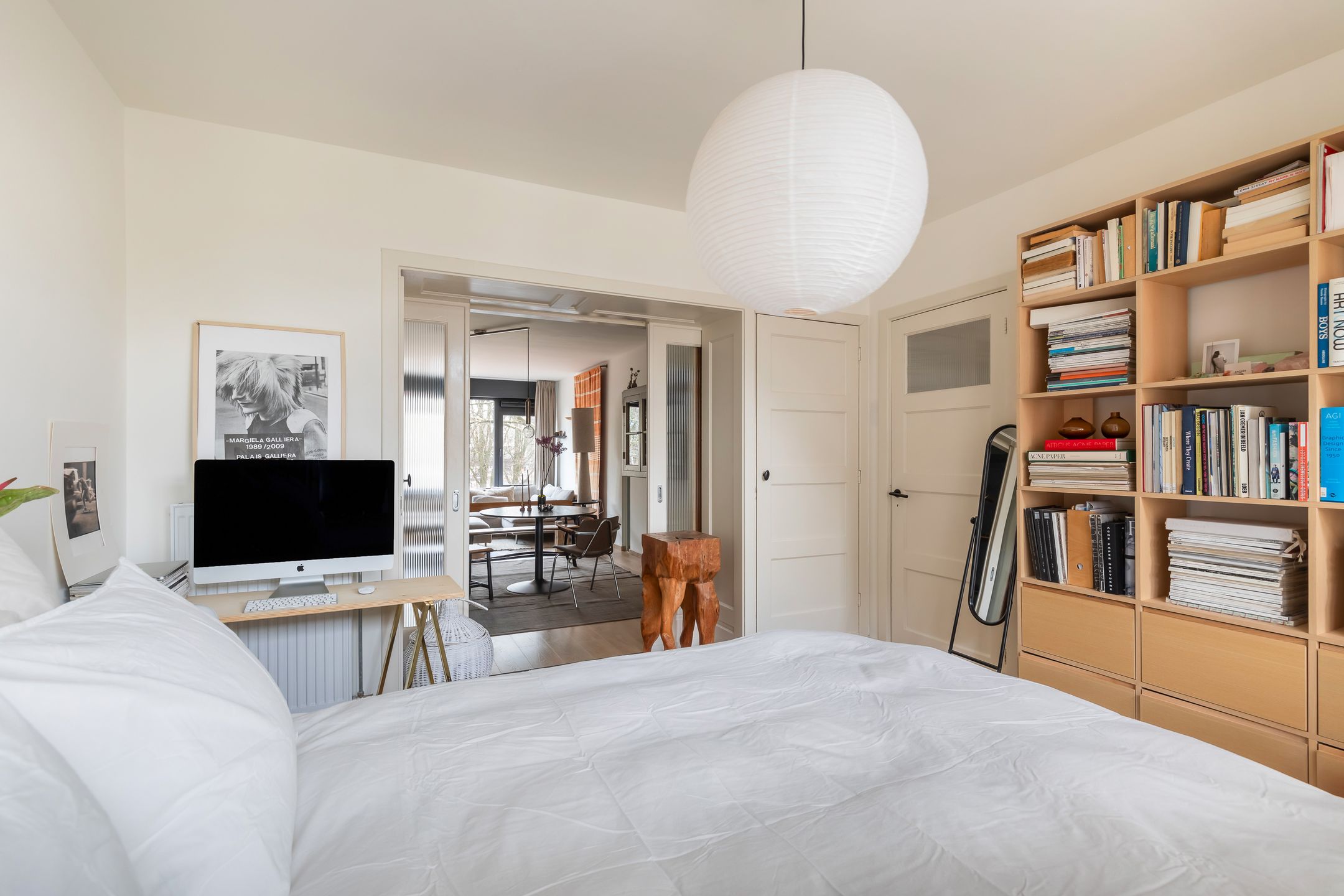 Foto 21 van Mijnsherenlaan 229-D