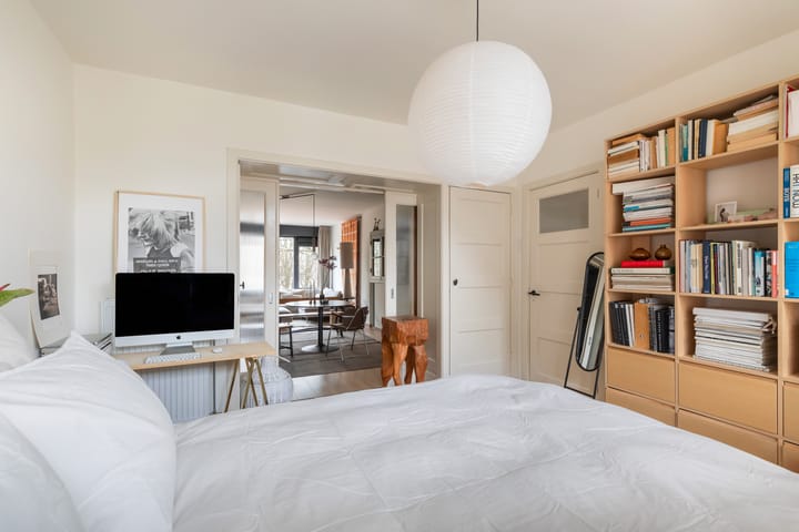 Foto 21 van Mijnsherenlaan 229-D