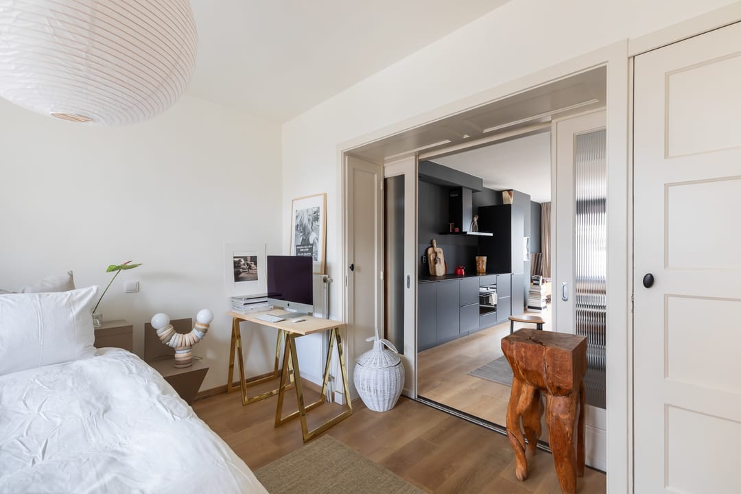 Foto 22 van Mijnsherenlaan 229-D