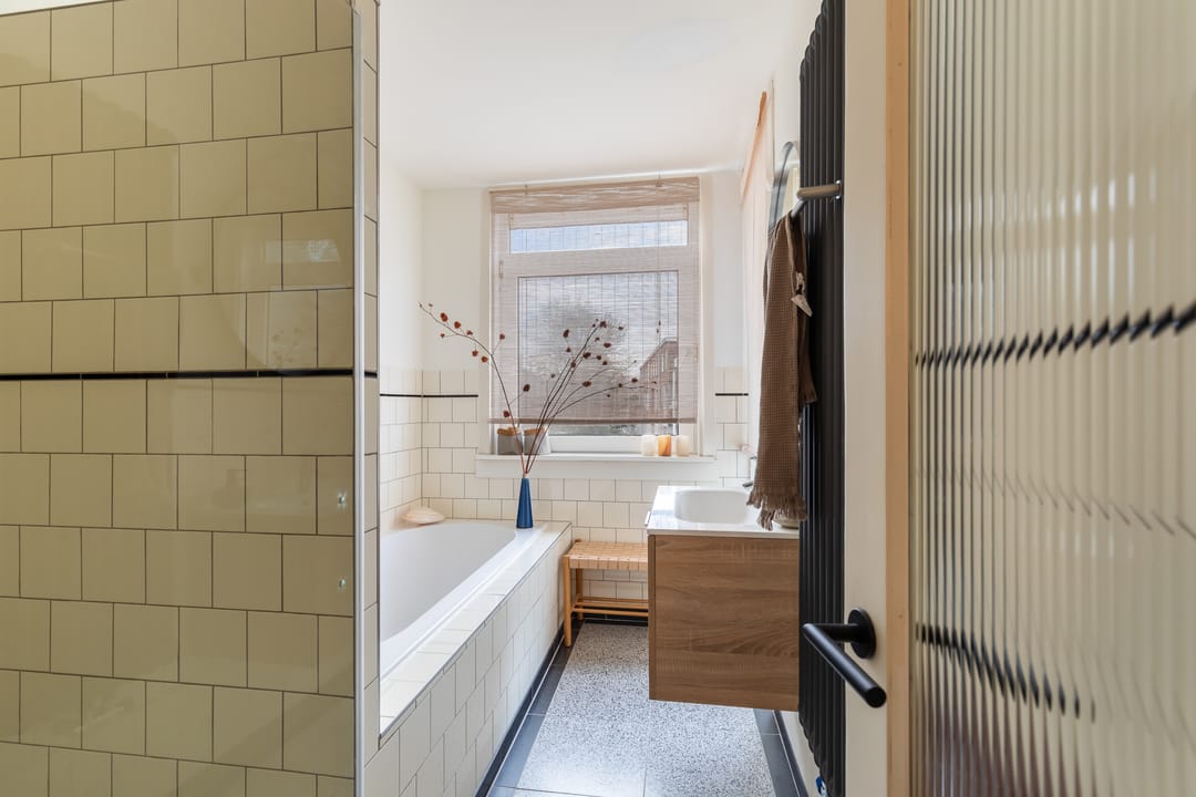 Foto 23 van Mijnsherenlaan 229-D