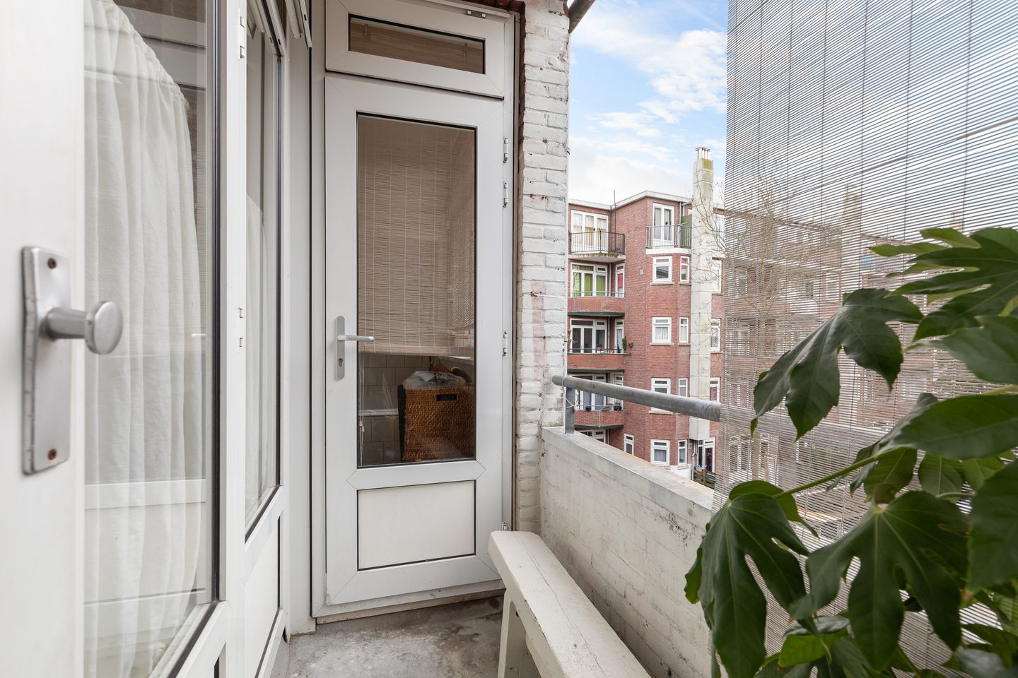 Foto 25 van Mijnsherenlaan 229-D