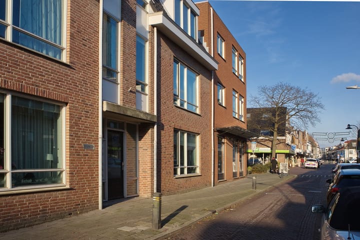 Foto 18 van Herenstraat 25