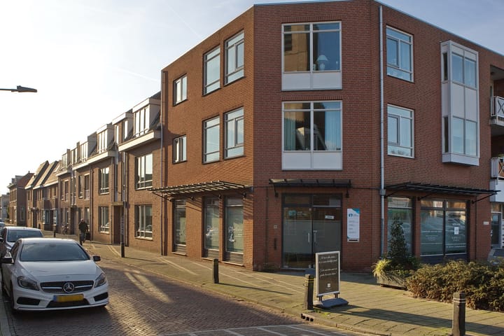 Foto 19 van Herenstraat 25