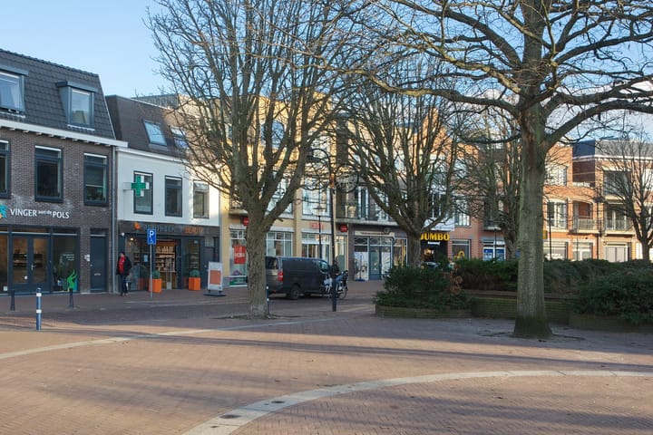 Foto 20 van Herenstraat 25