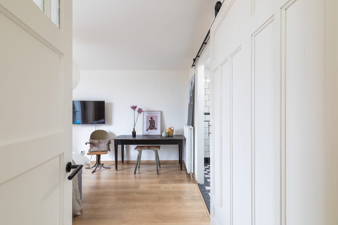 Foto 28 van Mijnsherenlaan 229-D