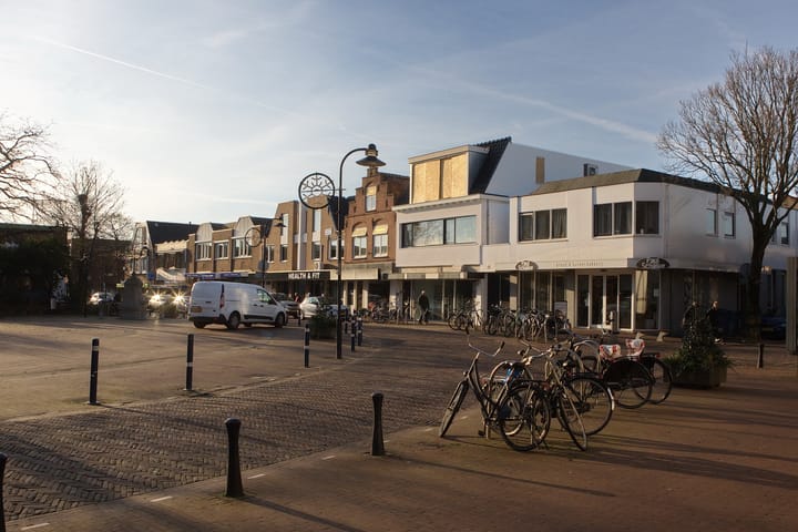 Foto 21 van Herenstraat 25