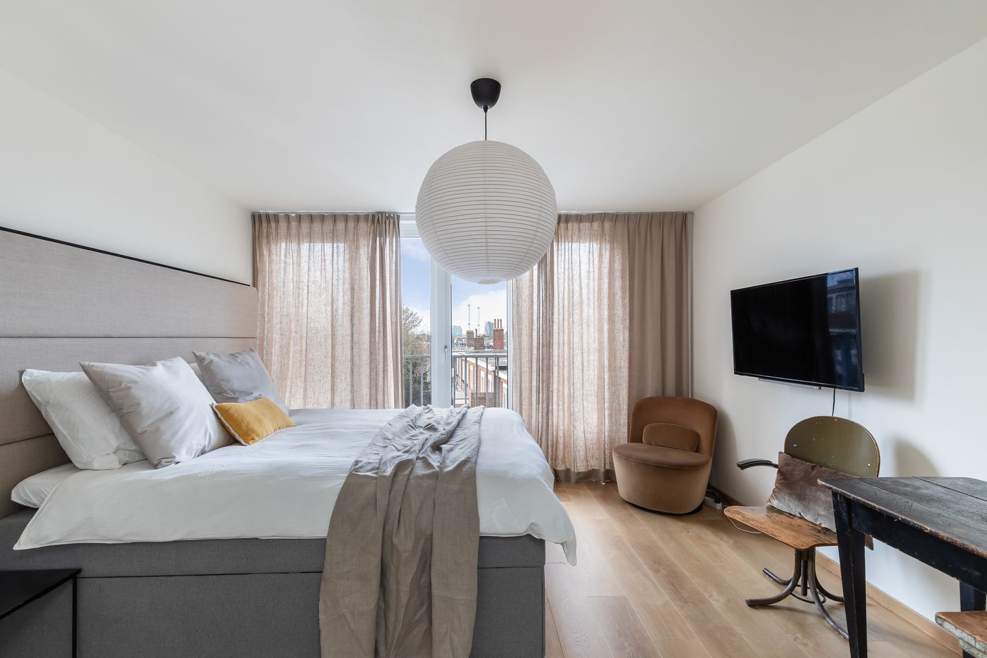 Foto 29 van Mijnsherenlaan 229-D