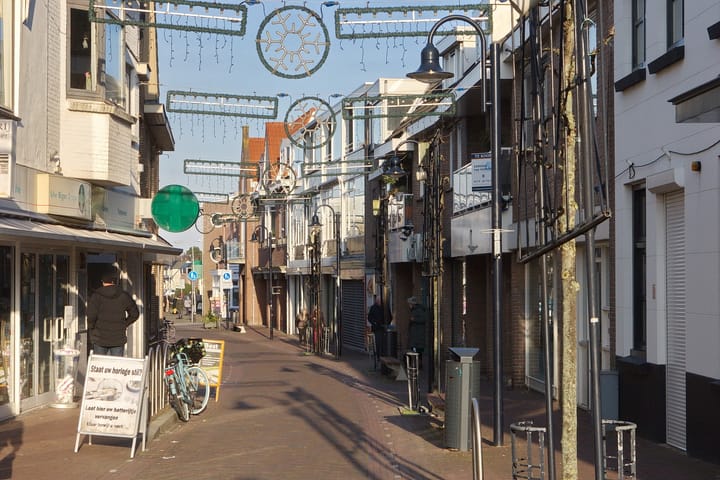 Foto 22 van Herenstraat 25