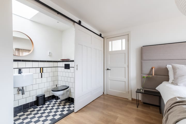 Foto 31 van Mijnsherenlaan 229-D