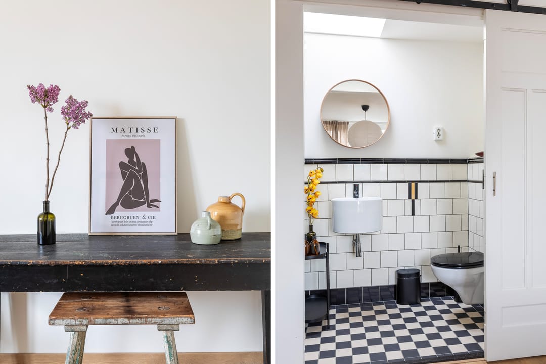 Foto 32 van Mijnsherenlaan 229-D