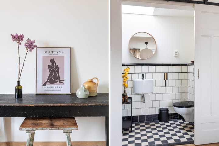 Foto 32 van Mijnsherenlaan 229-D