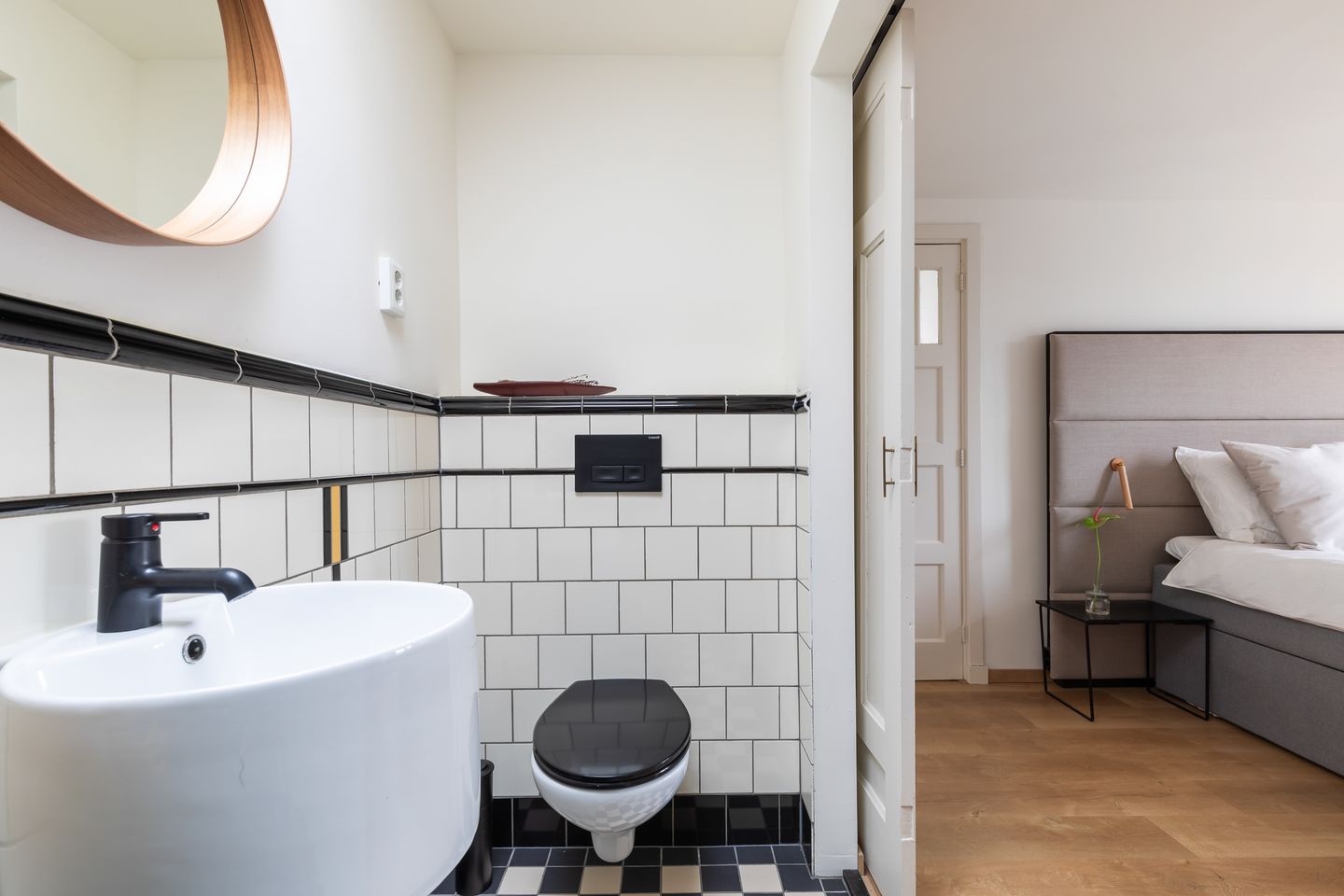 Foto 34 van Mijnsherenlaan 229-D