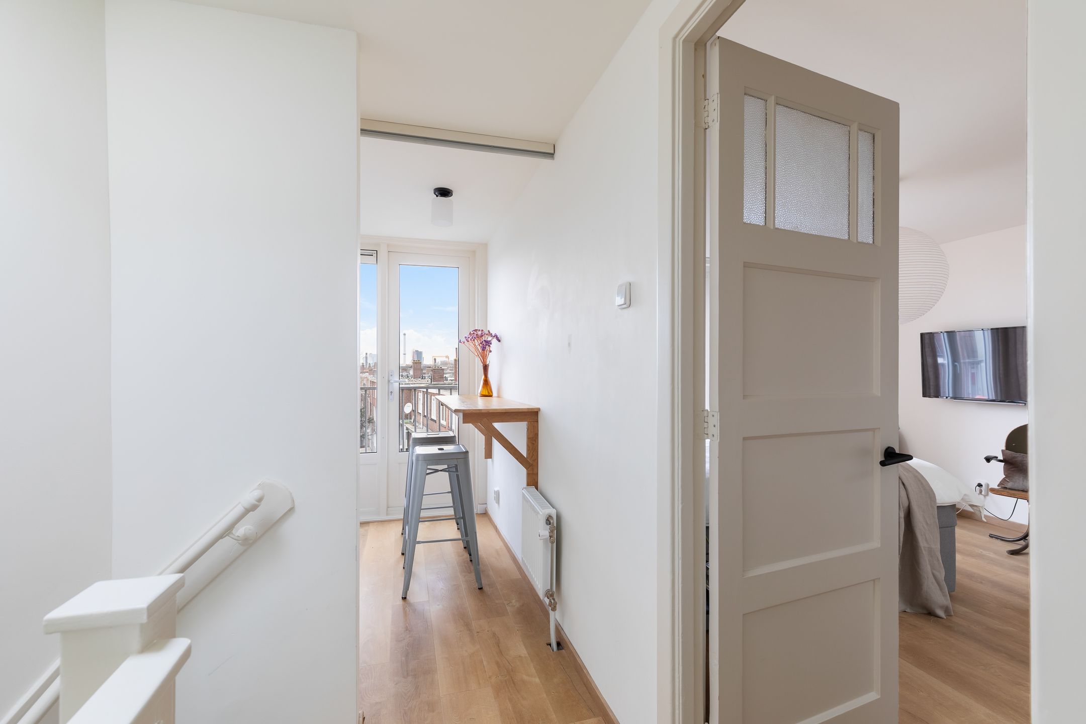 Foto 36 van Mijnsherenlaan 229-D