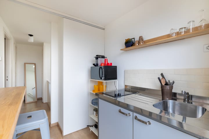 Foto 37 van Mijnsherenlaan 229-D