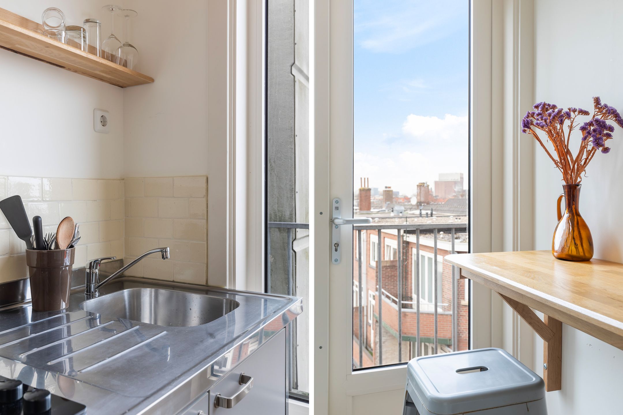 Foto 39 van Mijnsherenlaan 229-D