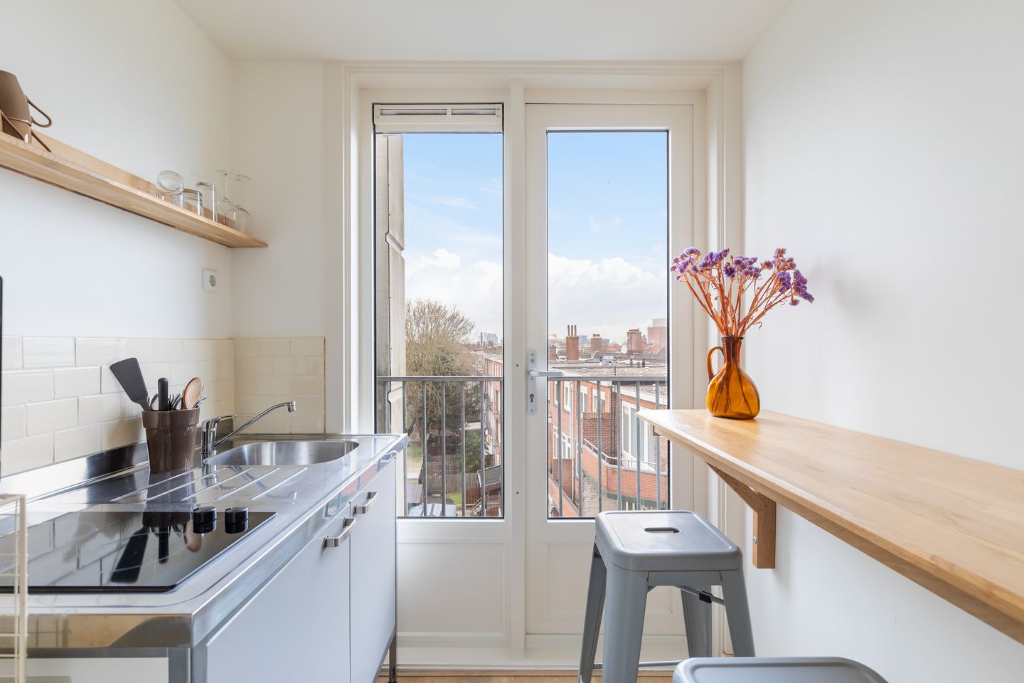 Foto 40 van Mijnsherenlaan 229-D